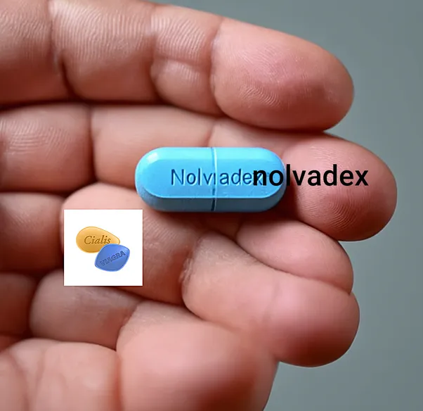 Precio de nolvadex en españa